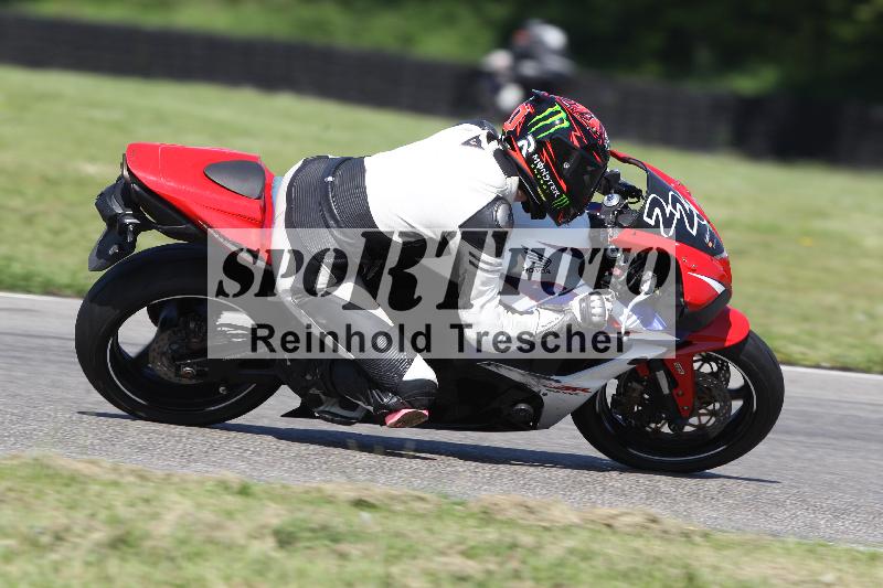 /13 01.05.2025 Speer Racing ADR/Gruppe gruen/220